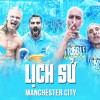 Lịch sử hình thành câu lạc bộ bóng đá Manchester City