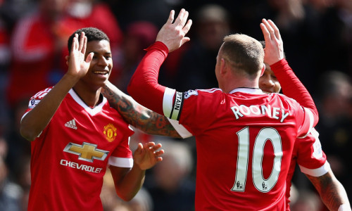 9 điều có thể bạn chưa biết về Rooney, 1 thứ đang được Rashford noi gương