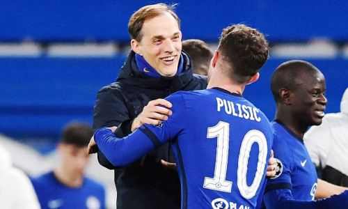 Chelsea hồi sinh được như ngày hôm nay là nhờ sự tàn nhẫn của Tuchel!