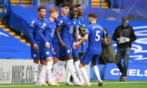 HLV Tuchel cần làm gì để nâng cấp hàng công Chelsea?