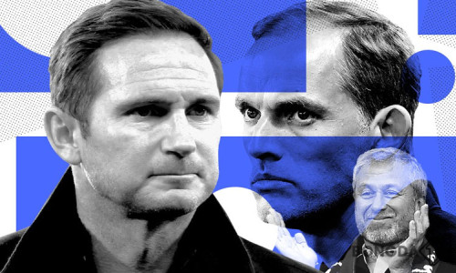 Tuchel khen Kai, tiết lộ mối quan hệ với Lampard