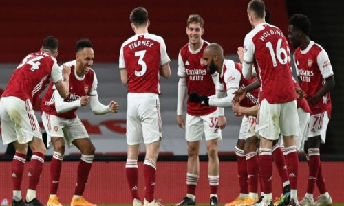 Tung ‘ông kễnh lắm chiêu’ ra sân ngay từ đầu, Arsenal dễ dàng thẳng tiến vào bán kết Europa League?