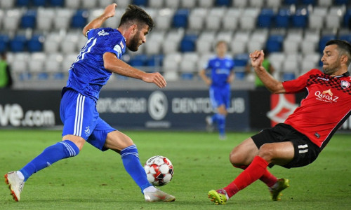 Nhận định trận đấu giữa Betis vs Valladolid, 2:00 – 22/9/2020