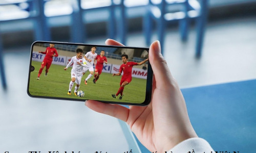 SuongTV – Kênh bóng đá trực tiếp uy tín hàng đầu tại Việt Nam