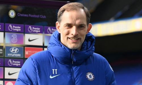 Thua sốc West Brom, HLV Tuchel lên kế hoạch chiêu mộ 4 tân binh mới