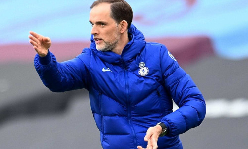 HLV Tuchel tiết lộ kế Chelsea đối phó ‘đồ tể’ Ramos ở trận tái đấu Real 