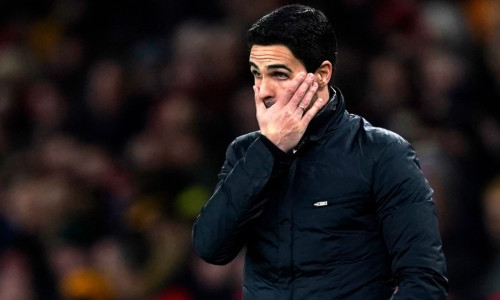 Arsenal đang nợ HLV Arteta một lời cảm ơn