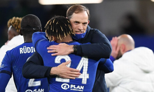 Tuchel: Người tạo lịch sử điên rồ ở Chelsea sau 99 ngày