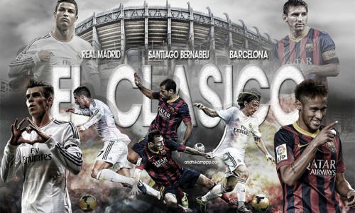 El Clasico là gì? Mọi điều cần biết về El Clasico từ A đến Z